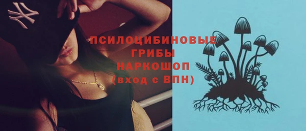 прущие крисы Нея
